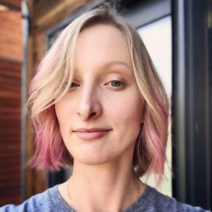 Meet your Posher, Rachel